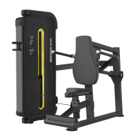 Отжимание сидя Bronze Gym BW-3026