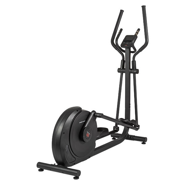 Эллиптический тренажер CardioPower E410 от магазина Perfect Trainers