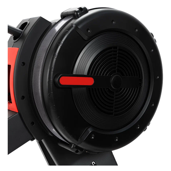 Гребной тренажёр CardioPower Pro CR400 от магазина Perfect Trainers