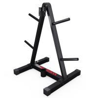 Стойка для хранения дисков Weider