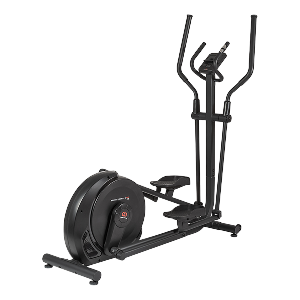 Эллиптический тренажер CardioPower E420 от магазина Perfect Trainers