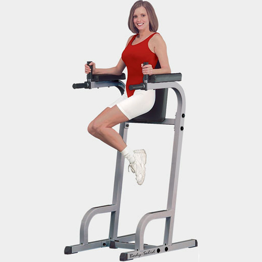 Брусья-пресс Body Solid GKR-60/GVKR-60 от магазина Perfect Trainers