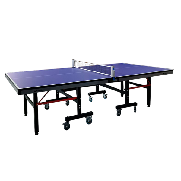 Профессиональный Теннисный стол Scholle T850 от магазина Perfect Trainers