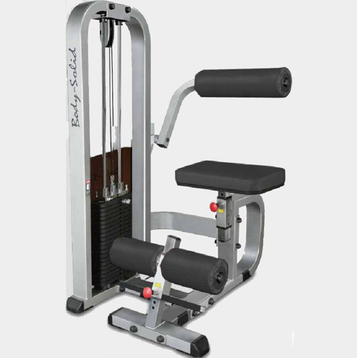 Разгибание спины Body Solid ProClub SBK-1600 от магазина Perfect Trainers