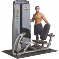Жим ногами Body Solid ProDual DCLP-SF
