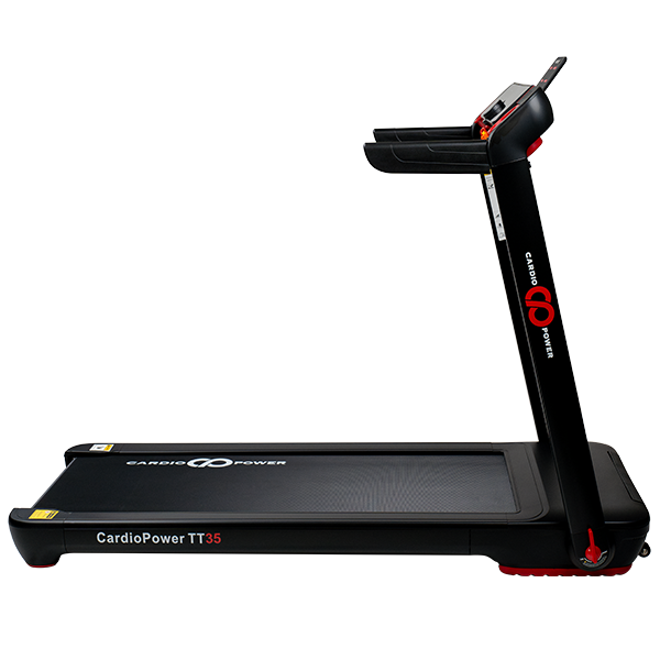 Беговая дорожка CardioPower TT35 от магазина Perfect Trainers