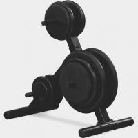 Подставка для стандартных дисков Body Solid SWT14