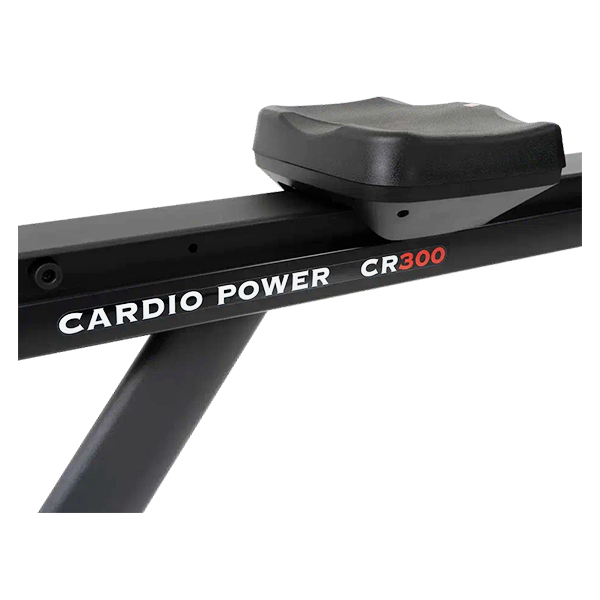 Гребной тренажёр CardioPower Pro CR300 от магазина Perfect Trainers
