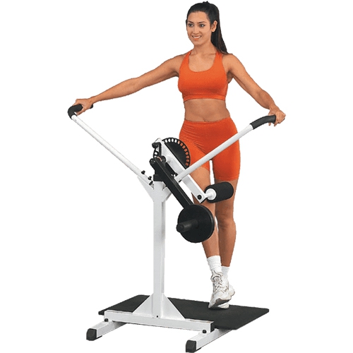 Тренажер махи ногами Body Solid GCMH390 от магазина Perfect Trainers