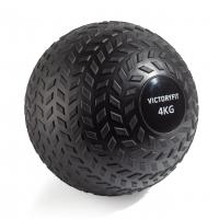 Слэмбол 4 кг VictoryFit VF-SBA040