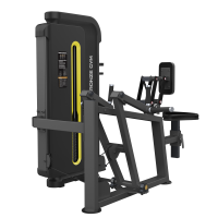 Гребная тяга Bronze Gym BW-3034