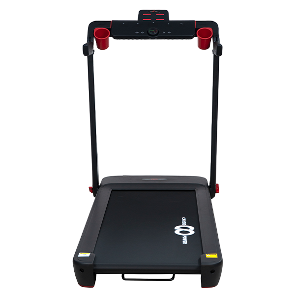 Беговая дорожка CardioPower TT40 от магазина Perfect Trainers