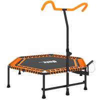 Батут Unix line Fitness Orange Pro (130 cm)
