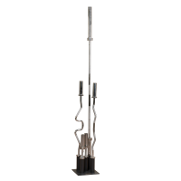 Подставка для олимпийских грифов Body Solid GOBH-5/OBH-5