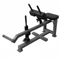Голень сидя Bronze Gym Partner BGR-807