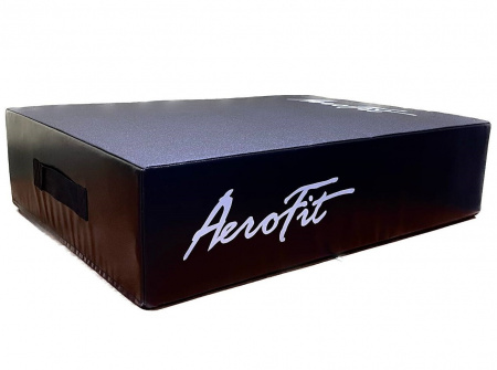 Плинт тяжелоатлетический, мягкий Aerofit AFPM-L от магазина Perfect Trainers