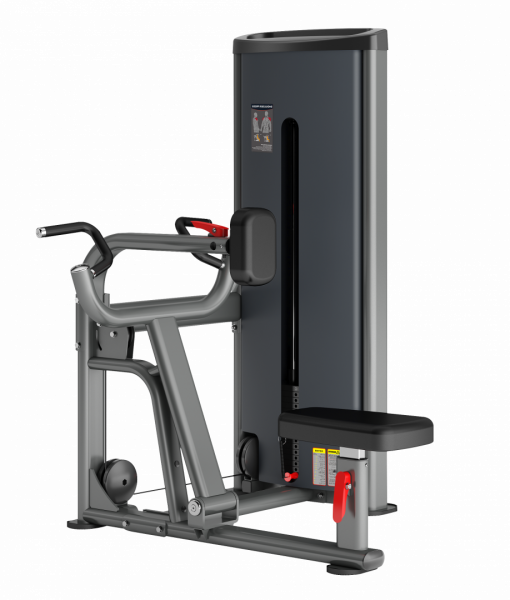 Тренажер Smith DA005 Гребная тяга (с упором для груди) от магазина Perfect Trainers
