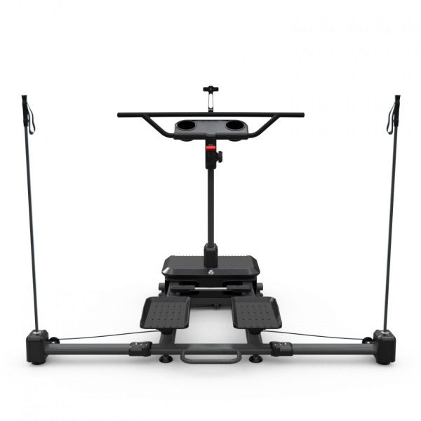 Горнолыжный тренажер SkiPro Black от магазина Perfect Trainers
