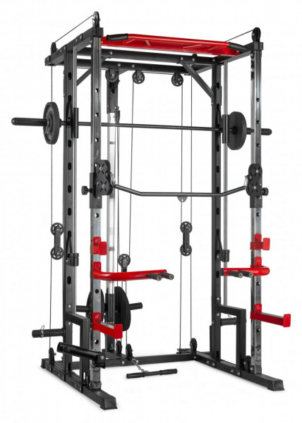 Машина Смита мультифункциональная VictoryFit VF-С6002 от магазина Perfect Trainers