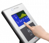 Эллиптический тренажер Oxygen Satori EL HRC EXT от магазина Perfect Trainers