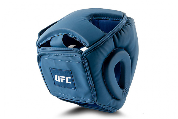 UFC Pro Tonal Боксерский шлем синий, размер L от магазина Perfect Trainers