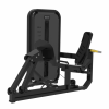Жим ногами профессиональный Bronze Gym Might 03