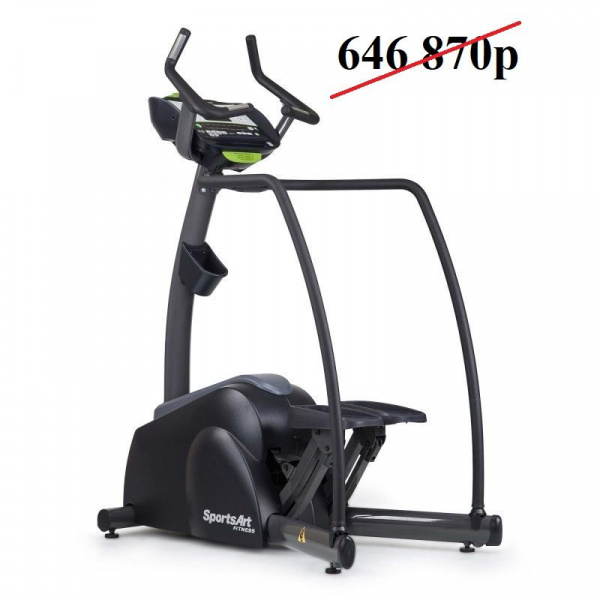 Степпер Sportsart S715 от магазина Perfect Trainers