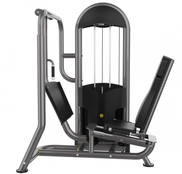 Жим ногами сидя Fitex Pro Performance FTX-6228 от магазина Perfect Trainers