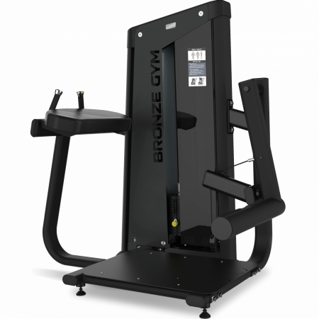 Глют-машина Bronze Gym Neo 24 от магазина Perfect Trainers