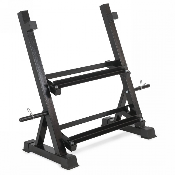 Стойка многофункциональная для гантелей VictoryFit VF-D4017 от магазина Perfect Trainers