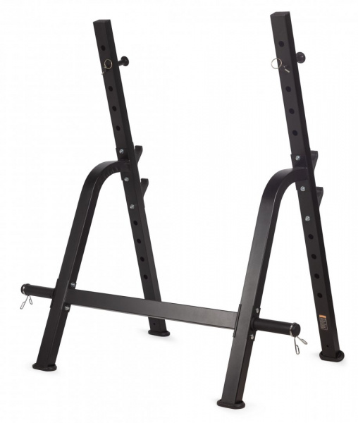 Стойка для приседаний, жима лежа VictoryFit VF-B2013 от магазина Perfect Trainers