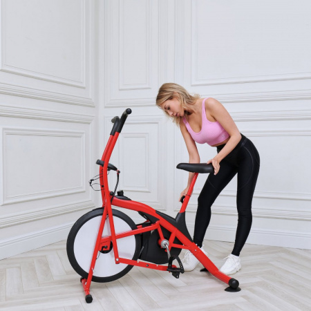 Air Bike DFC Lucky Sport от магазина Perfect Trainers