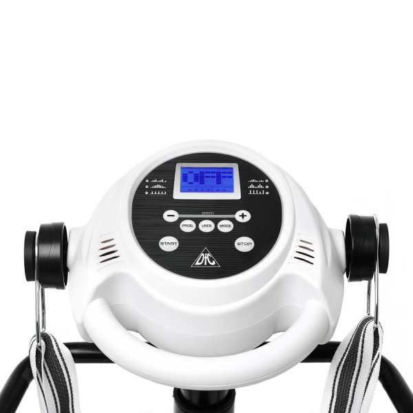 Вибромассажер DFC Vibro25 от магазина Perfect Trainers
