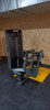 Гребная тяга с упором на грудь Spirit Fitness SP-3507 от магазина Perfect Trainers