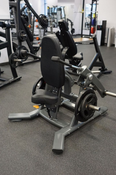 Трицепс машина (брусья) Fitex Pro Optima FTX-6907 от магазина Perfect Trainers