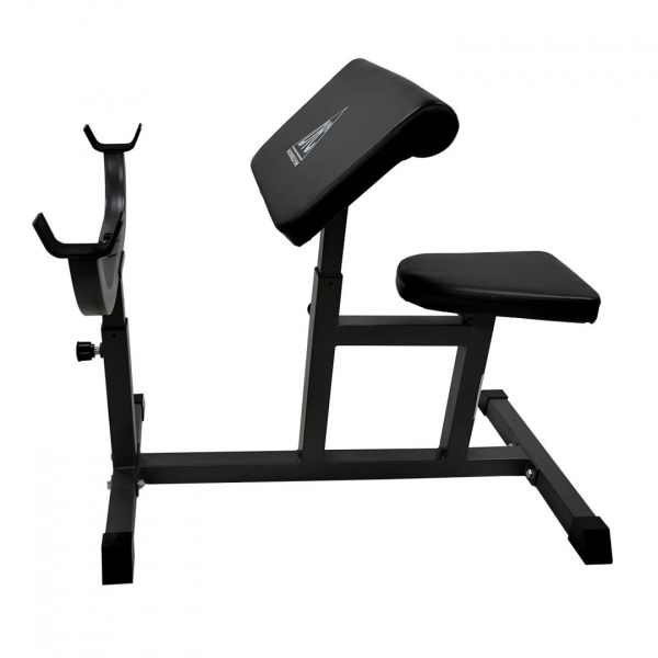 Скамья Скотта DFC Homegym UB008 от магазина Perfect Trainers