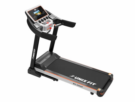 Беговая дорожка Unix Fit MX-800SP от магазина Perfect Trainers