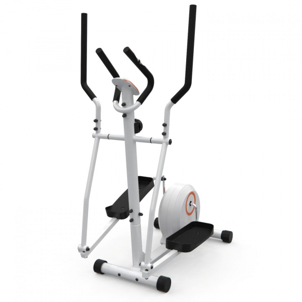 Эллиптический тренажер DFC E85001HWO от магазина Perfect Trainers