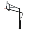 Стационарная баскетбольная стойка Scholle S029U от магазина Perfect Trainers