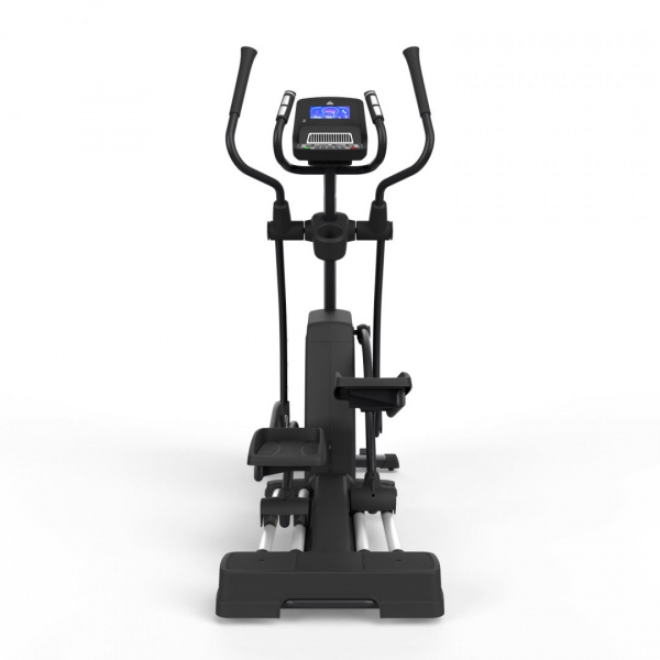 Эллиптический тренажер DFC Cardio E4600P от магазина Perfect Trainers