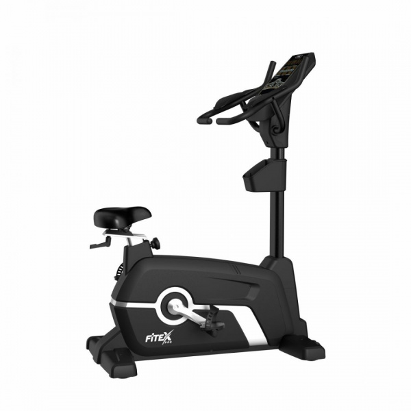 Вертикальный велотренажер Fitex Pro Pro-U Max от магазина Perfect Trainers