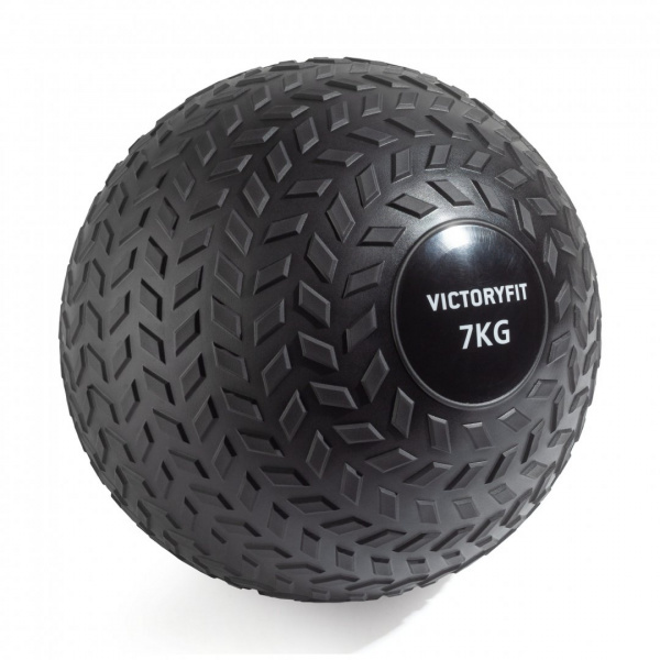 Слэмбол 7 кг VictoryFit VF-SBA070 от магазина Perfect Trainers