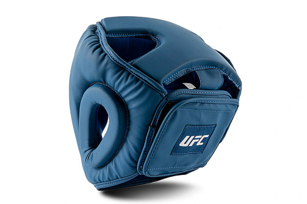 UFC Pro Tonal Боксерский шлем синий, размер L от магазина Perfect Trainers
