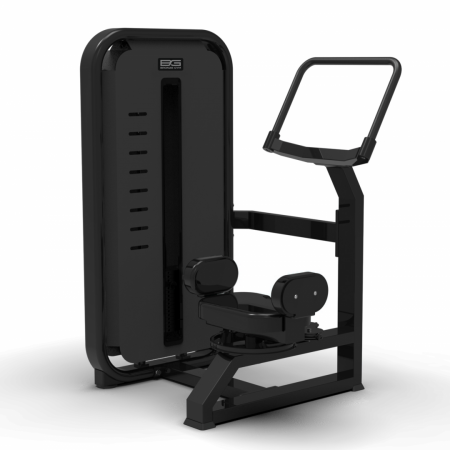 Торс-машина профессиональный Bronze Gym Might 14 от магазина Perfect Trainers