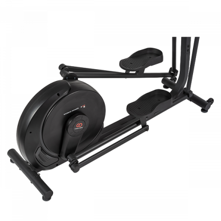 Эллиптический тренажер CardioPower E420 от магазина Perfect Trainers