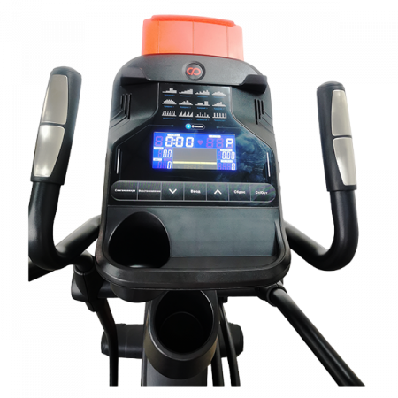 Эллиптический тренажер CardioPower X55 от магазина Perfect Trainers