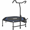 Батут Unix line Fitness Blue Pro (130 cm)