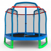Батут с сеткой DFC Jump Kids 7FT-JD-B (210 см) от магазина Perfect Trainers