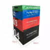 Комплект плиометрических боксов 90х75 высотой 15-30-45-60 см от магазина Perfect Trainers