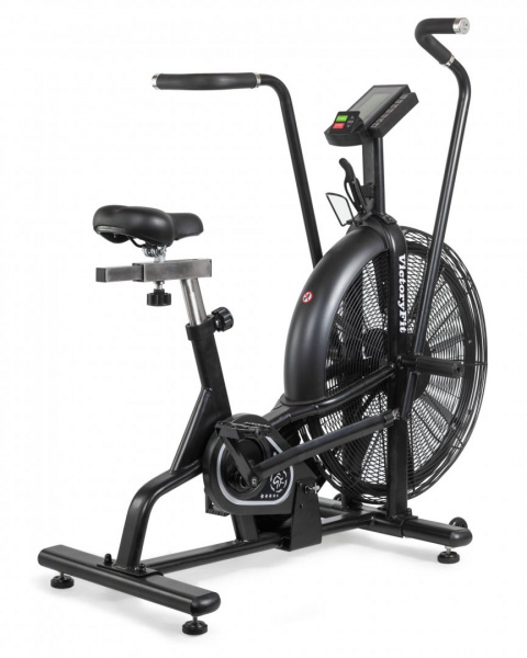 Велотренажер Аэробайк VictoryFit VF-AirBike GT от магазина Perfect Trainers